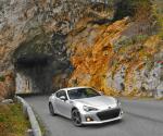 Subaru BRZ 2013 года (US)